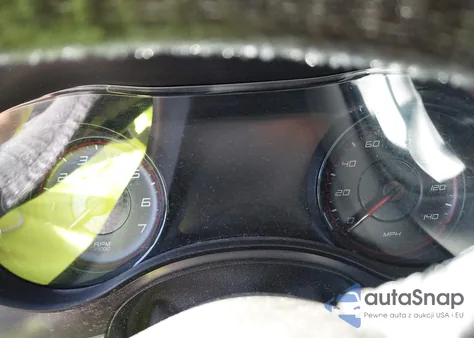 2016 Dodge Charger Se from USA, damaged, VIN 2C3CDXBG6GH340378